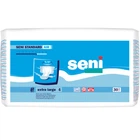 Подгузники для взрослых SENI STANDARD AIR extra large 30 шт