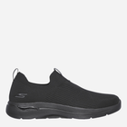 Чоловічі кросівки Skechers 216118-BBK 40 Чорні (194428916859)
