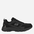 Buty sportowe męskie Skechers 51898-BBK 45.5 Czarne (190872991138)