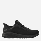 Жіночі кросівки Skechers 117500-BBK 38 Чорні (196989313498)