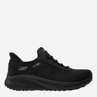 Buty sportowe damskie Skechers 117504-BBK 40 Czarne (197627216362)