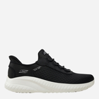 Buty sportowe damskie Skechers 117504-BLK 36 Czarne (197627216416)