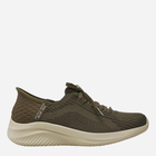 Buty sportowe damskie Skechers 149710-OLV 36 Oliwkowe (196989547428)