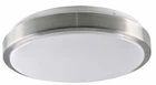 Потолочный светильник Goldlux BENEDYKT E27 2x20W IP20 (326843-PLX)