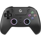 Геймпад GamePro GPS13B BT 5.3/USB/PC/iOS/Android/PS3/PS4 RGB Black (GPS13B)
