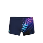 Плавки Arena FLOW SWIM SHORT синий Муж 80 008937-750 80