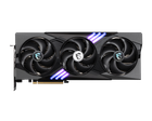 Видеокарта MSI GeForce RTX 5070 Ti 16G GAMING TRIO OC