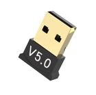 Bluetooth 5.0 адаптер Addap UBA-03 беспроводной USB переходник для компьютера или ноутбука