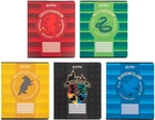 Набор школьных тетрадей Kite Harry Potter 18 листов в клетку 20 шт (HP25-236)