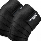 Sporter Бінти на коліна (MFA-419.4 D) Чорні
