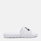 Klapki basenowe damskie Nike W Victori One Slide CN9677-100 40.5 (9US) Białe (194497883793)