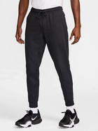Spodnie dresowe męskie Nike M Nk Df Uv Primary Jogger Pant FZ0975-010 S Czarne (197599023432)