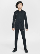 Дитячий спортивний костюм (толстовка + штани) для хлопчика Nike K Nk Df Acd25 Track Suit K -Pd HJ3715-010 134-140 см (M) Чорний (197859949847)