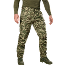 Штани SoftShell Vent 2.0 Хижак НГУ (8475), M