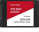 SSD накопичувач WD Red SA500 1 TB (WDS100T1R0A)