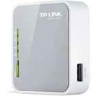 Бездротовий маршрутизатор TP-Link TL-MR3020