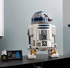 Конструктор Star Wars R2-D2 2314 деталей (75308)