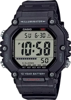 Часы Casio TIMELESS COLLECTION AE-1600H-1AVEF