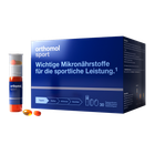 Питьевая суспензия Orthomol Sport Курс на 30 дней