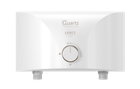 Электрический проточный водонагреватель Quartz Thermal Technology Lancy 5500 combi