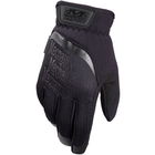Перчатки Mechanix FastFit, Black, XL