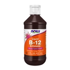 Вітамін В12 Now Foods Vitamin B-12 Complex Liquid - 237 ml
