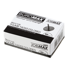 Кнопки цветные Buromax 50шт (BM.5106)