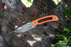 Туристический нож Ruike F815 Orange (F815-J) - изображение 4