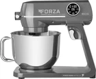 Комбайн кухонный ECG FORZA 6600 Metallo Scuro