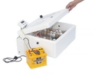 Инкубатор для яиц Broody Br-Box 54 с регулятором влажности и возможностью резервного питания - изображение 6