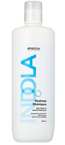 Шампунь для зволоження волосся Indola Hydrate Shampoo 1000 мл