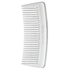 Гребінець Janeke Pocket Comb срібний