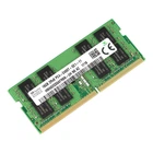 Hynix 16GB DDR4 2400MHz SODIMM Non-ECC для ноутбуків, CL17, 1.2V (HMA82GS6AFR8N-UH) – Оперативна пам'ять для ноутбуків