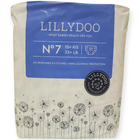 Підгузки Lillydoo 7 21шт 15+кг