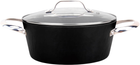 Каструля Maestro 3.5 л Greblon С2 (MR-4424)