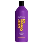Кондиционер Matrix для окрашенных волос Color Obsessed Conditioner 1000 мл
