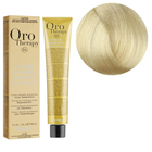 Фарба для волосся Oro Therapy Colour Keratin Безаміачна