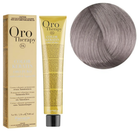 Фарба для волосся Oro Therapy Colour Keratin Безаміачна