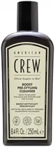 Шампунь для волос American Crew Shampoo Pre-styling Boost 250 мл (738678004210)