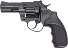 Револьвер флобера STALKER S 3 ". Матеріал рукояті - пластик Black - зображення 1