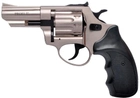 Револьвер флобера ZBROIA PROFI-3 "(сатин / пластик) - зображення 1