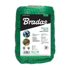 Сетка для защиты от птиц Bradas BIRD NET 10 г/м² 4x500 м AS-BN10191940500