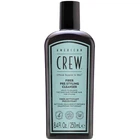 Шампунь, що зміцнює American Crew Fiber Pre-Styling Shampoo 250 мл 738678004173