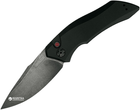 Карманный нож Kershaw Launch 1 Black (17400199) - изображение 1