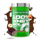 Протеїн Scitec Nutrition 100% Whey Isolate