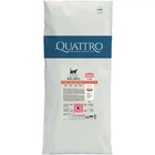 Сухой корм Quattro Sterilised Beef