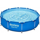 Каркасный бассейн Bestway 56677 Steel Pro 305х76 см Объем 4678 лит