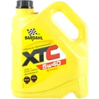 Моторна олива Bardahl XTC
