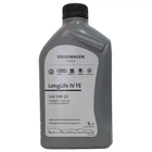 Моторное масло VAG LongLife IV FE