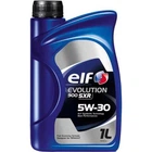 Моторное масло ELF Evolution 900 SXR